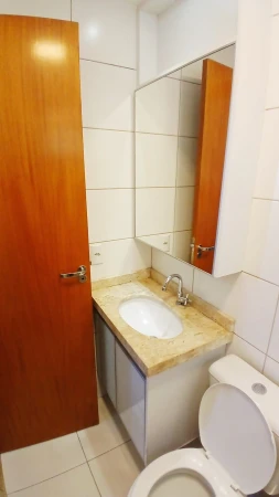 Residencial Auge