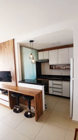 Residencial Auge