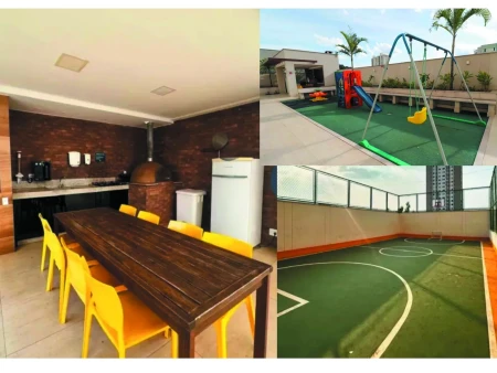 Residencial Auge