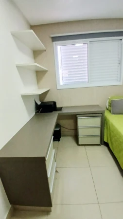 Residencial Auge
