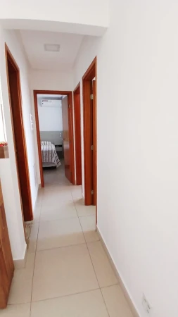 Residencial Auge