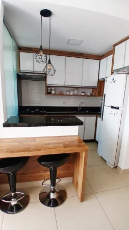 Residencial Auge
