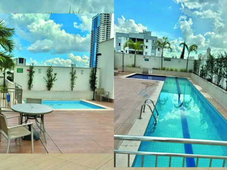 Residencial Auge
