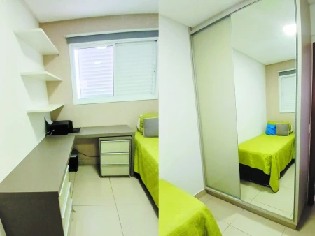 Residencial Auge