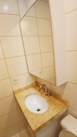 Residencial Auge