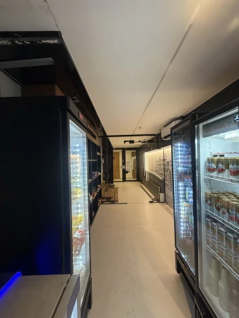 Opus Gyro Rooftop