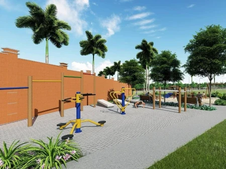 Lote no Solar Itália