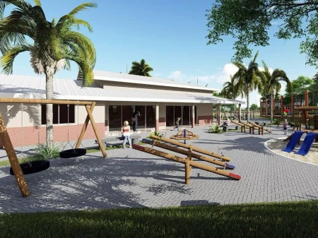 Lote no Solar Itália