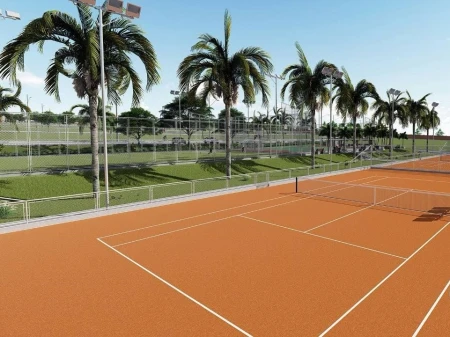 Lote no Solar Itália