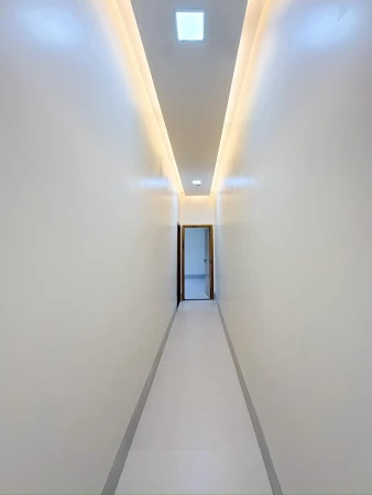 Casa Jardim Veneza