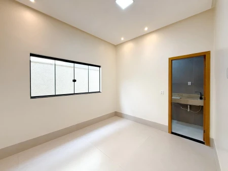 Casa Jardim Veneza
