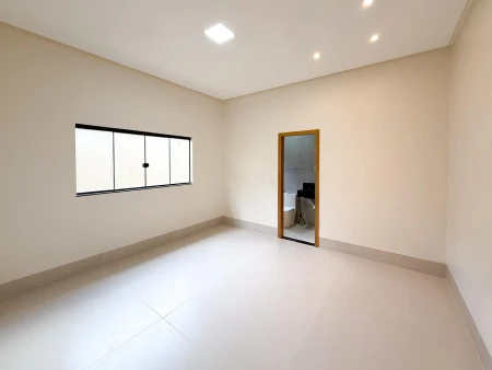 Casa Jardim Veneza