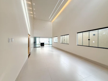 Casa Jardim Veneza