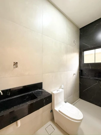 Casa Jardim Veneza