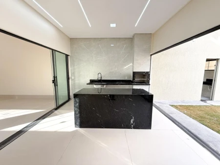 Casa Jardim Veneza