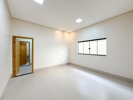 Casa Jardim Veneza