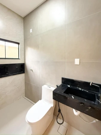 Casa Jardim Veneza