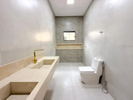 Casa Jardim Veneza