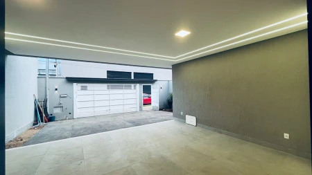 Casa Setor Três Marias