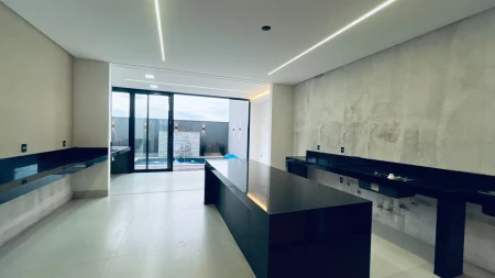 Casa Setor Três Marias