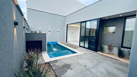 Casa Setor Três Marias
