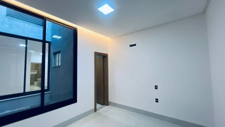 Casa Setor Três Marias
