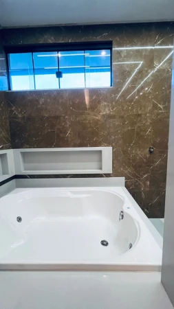 Casa Setor Três Marias