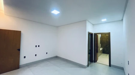 Casa Setor Três Marias