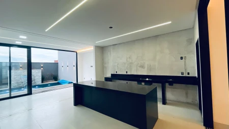 Casa Setor Três Marias