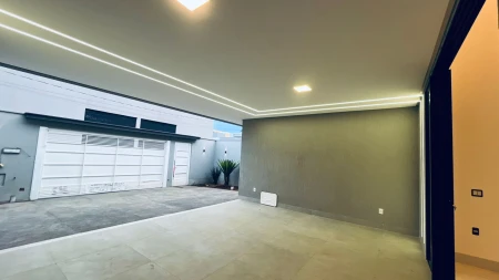 Casa Setor Três Marias