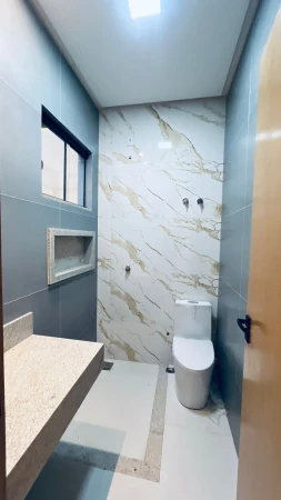 Casa Setor Três Marias