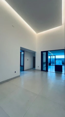Casa Setor Três Marias