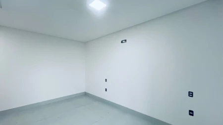 Casa Setor Três Marias