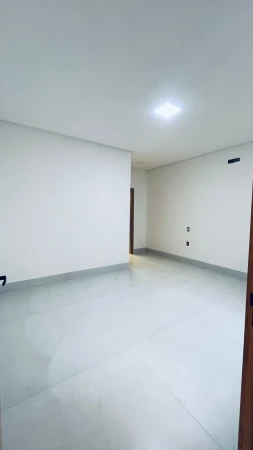 Casa Setor Três Marias