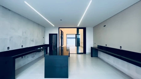 Casa Setor Três Marias
