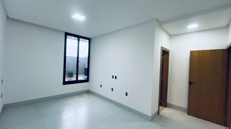 Casa Setor Três Marias