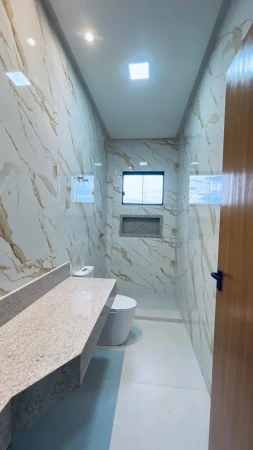 Casa Setor Três Marias