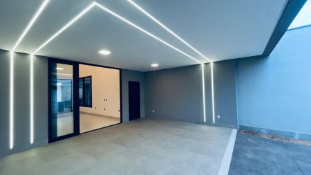 Casa Setor Três Marias