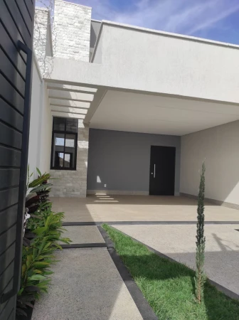 Sobrado Setor Três Marias