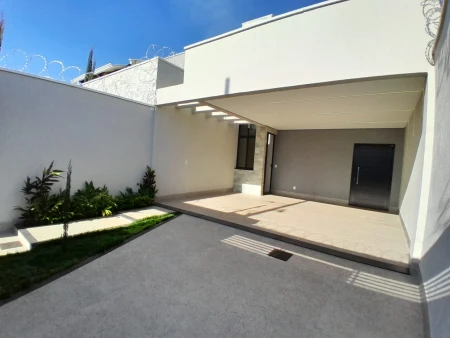 Sobrado Setor Três Marias