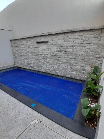 Sobrado Setor Três Marias