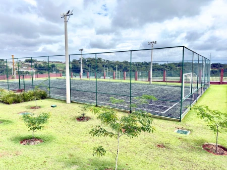 Lote no Jardins França