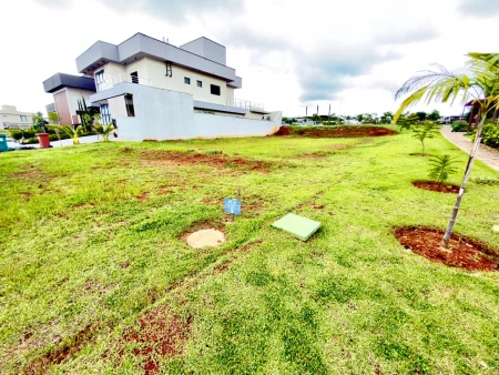 Lote no Jardins França