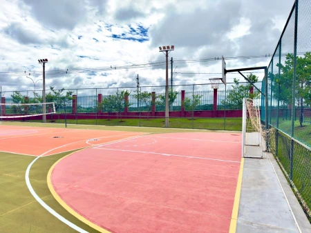 Lote no Jardins França