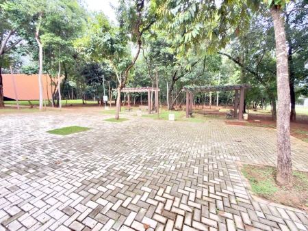 Lote no Jardins França