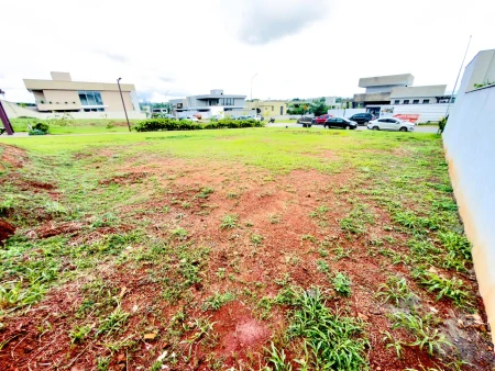 Lote no Jardins França