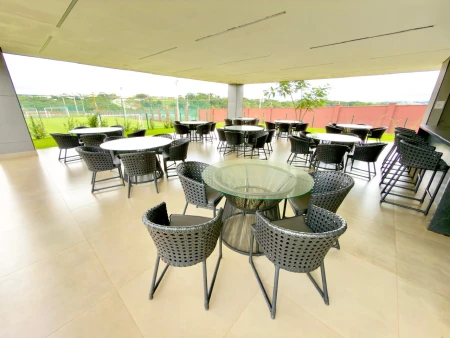Lote no Jardins França