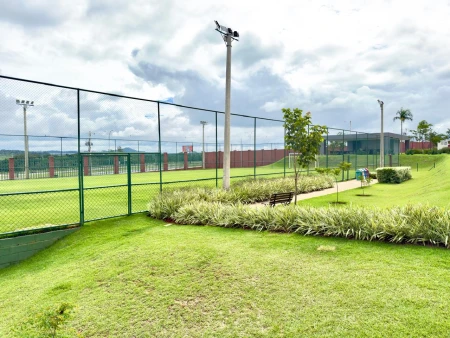 Lote no Jardins França