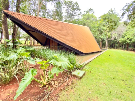Lote no Jardins França