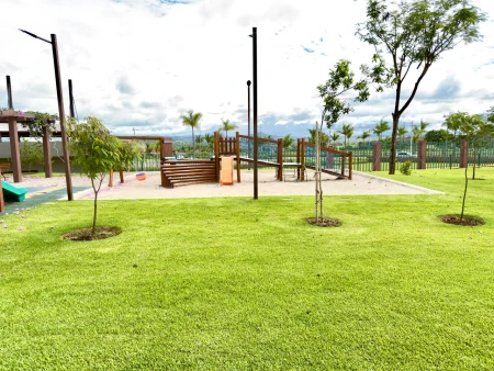 Lote no Jardins França
